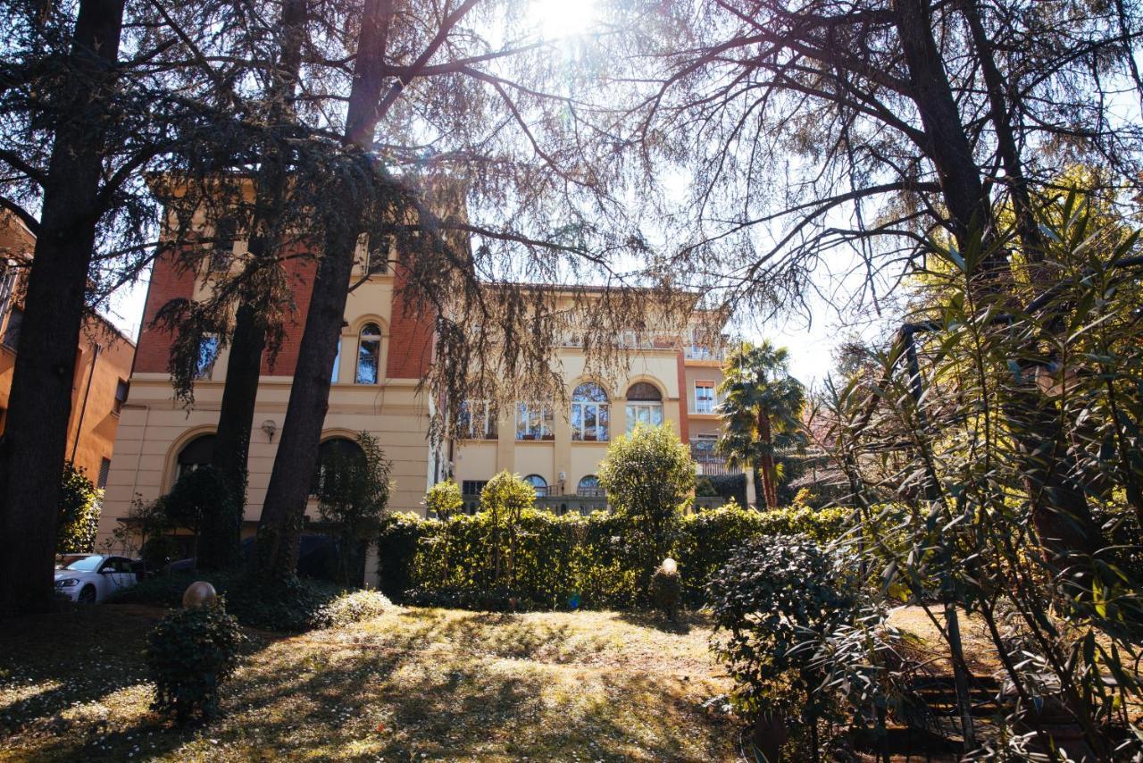 Ai Tre Cedri B&B Bologna Buitenkant foto