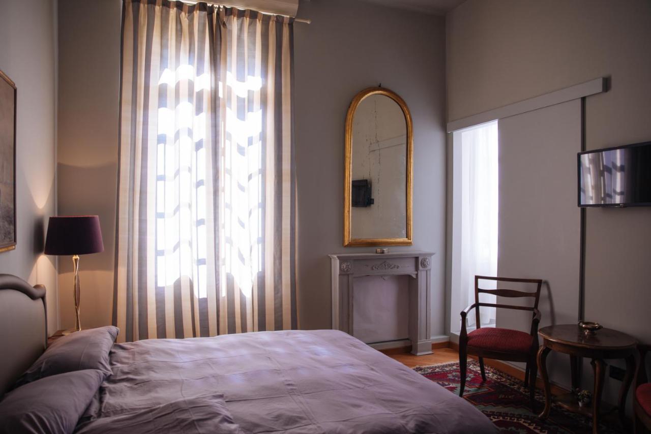 Ai Tre Cedri B&B Bologna Buitenkant foto