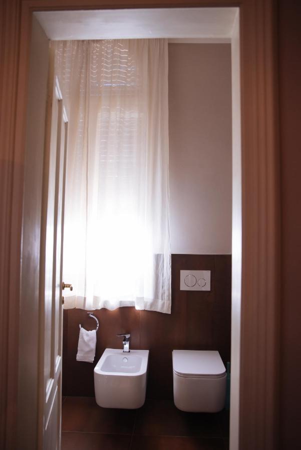 Ai Tre Cedri B&B Bologna Buitenkant foto