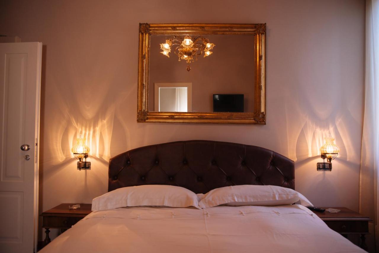 Ai Tre Cedri B&B Bologna Buitenkant foto