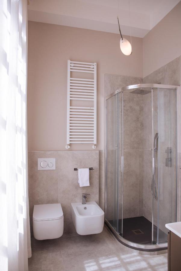 Ai Tre Cedri B&B Bologna Buitenkant foto