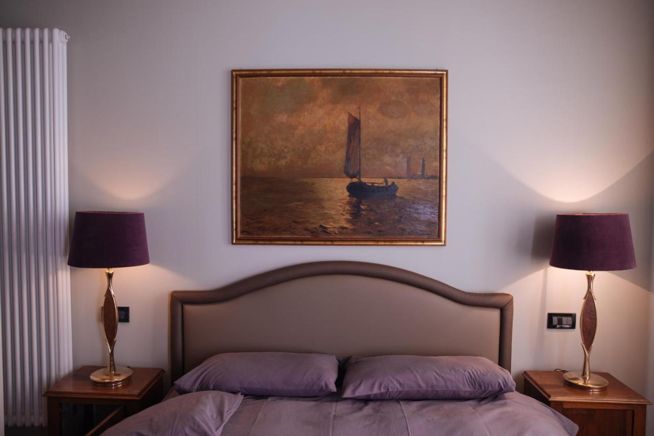 Ai Tre Cedri B&B Bologna Buitenkant foto