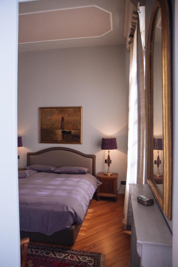 Ai Tre Cedri B&B Bologna Buitenkant foto