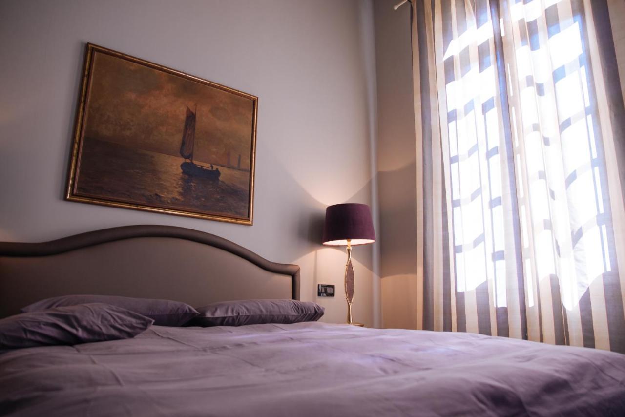 Ai Tre Cedri B&B Bologna Buitenkant foto