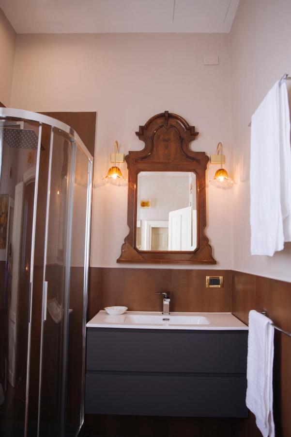Ai Tre Cedri B&B Bologna Buitenkant foto