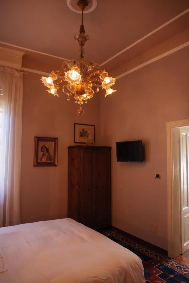 Ai Tre Cedri B&B Bologna Buitenkant foto
