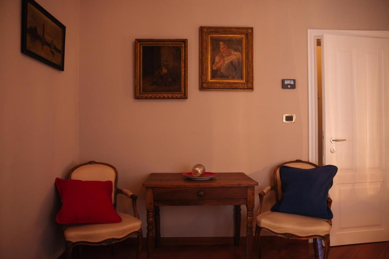 Ai Tre Cedri B&B Bologna Buitenkant foto