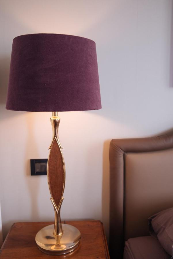 Ai Tre Cedri B&B Bologna Buitenkant foto