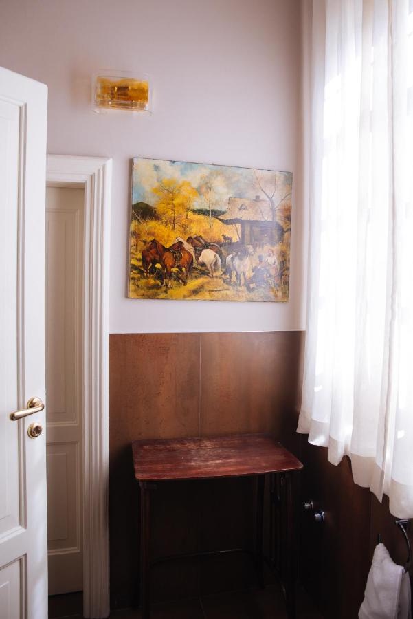 Ai Tre Cedri B&B Bologna Buitenkant foto