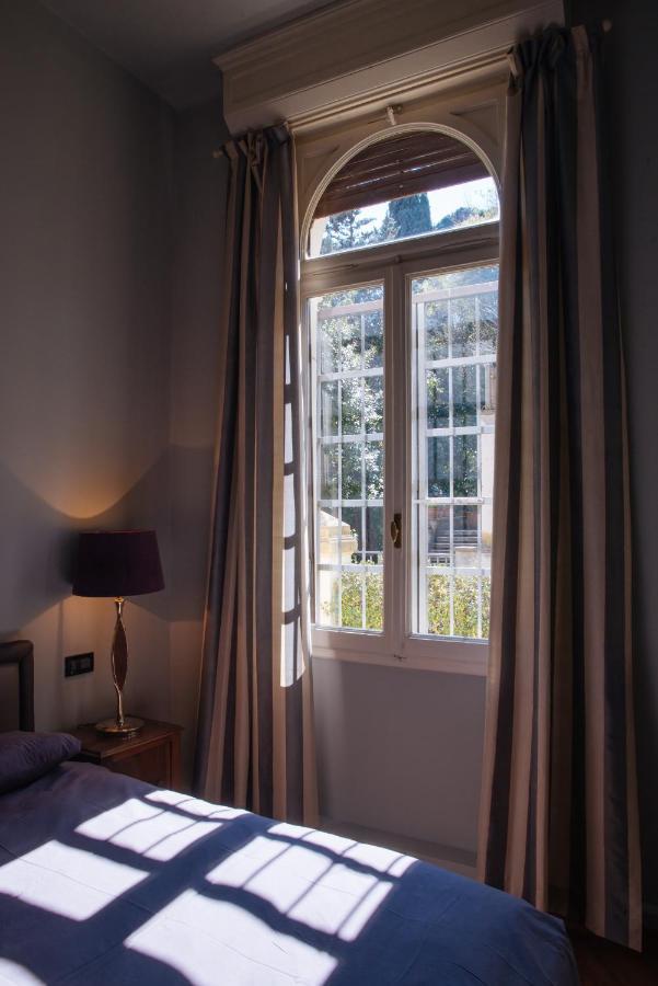 Ai Tre Cedri B&B Bologna Buitenkant foto