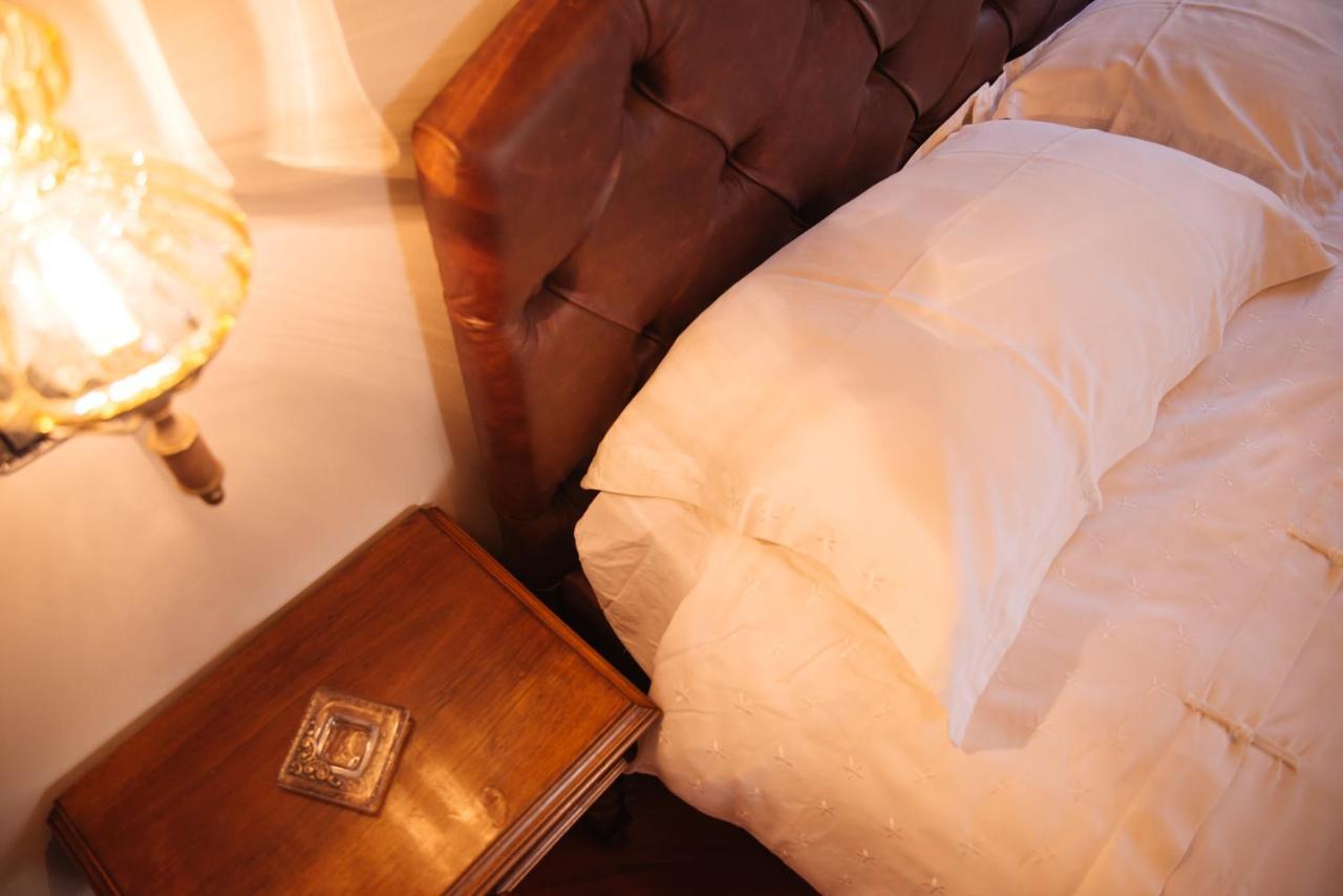 Ai Tre Cedri B&B Bologna Buitenkant foto