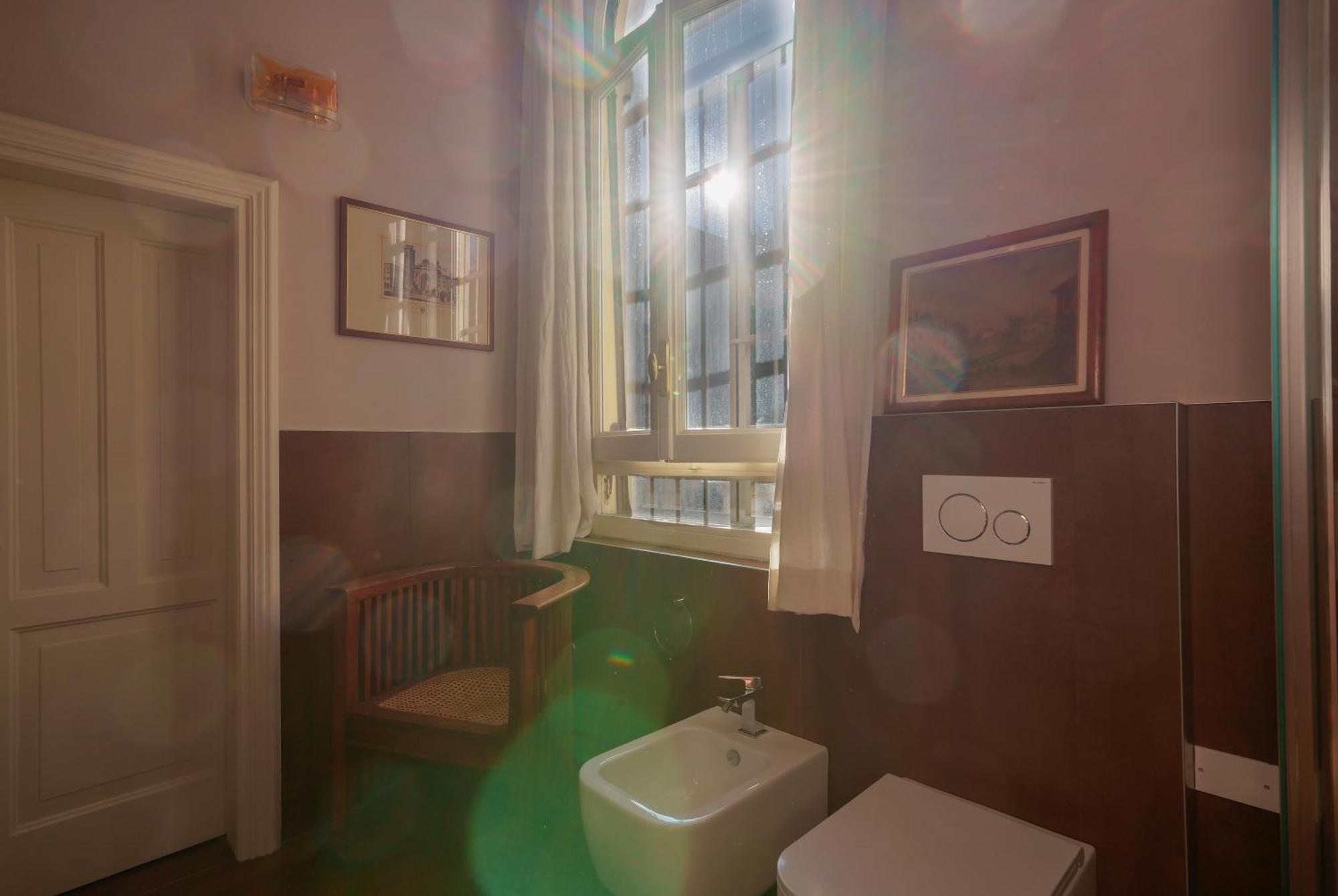 Ai Tre Cedri B&B Bologna Kamer foto