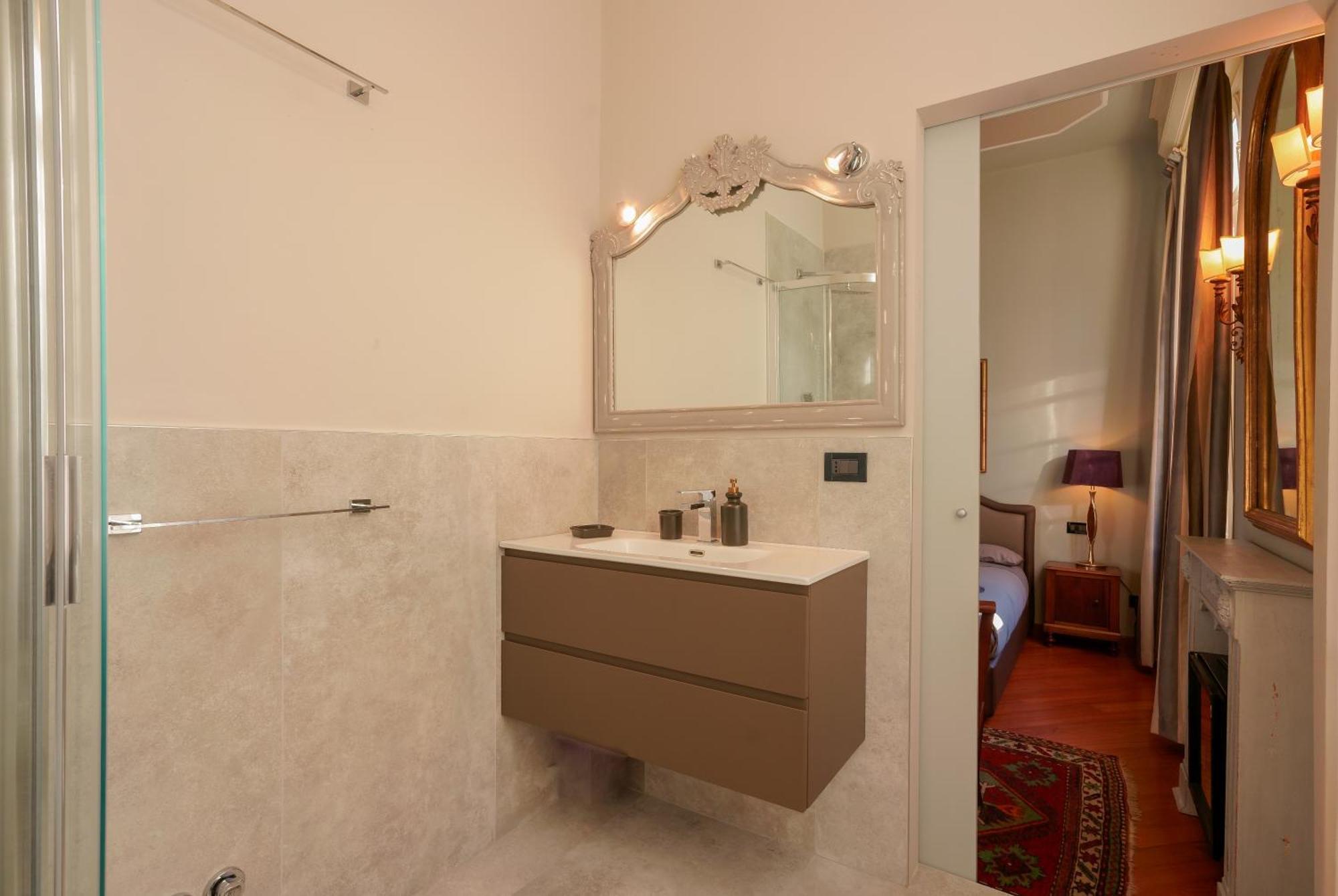 Ai Tre Cedri B&B Bologna Kamer foto