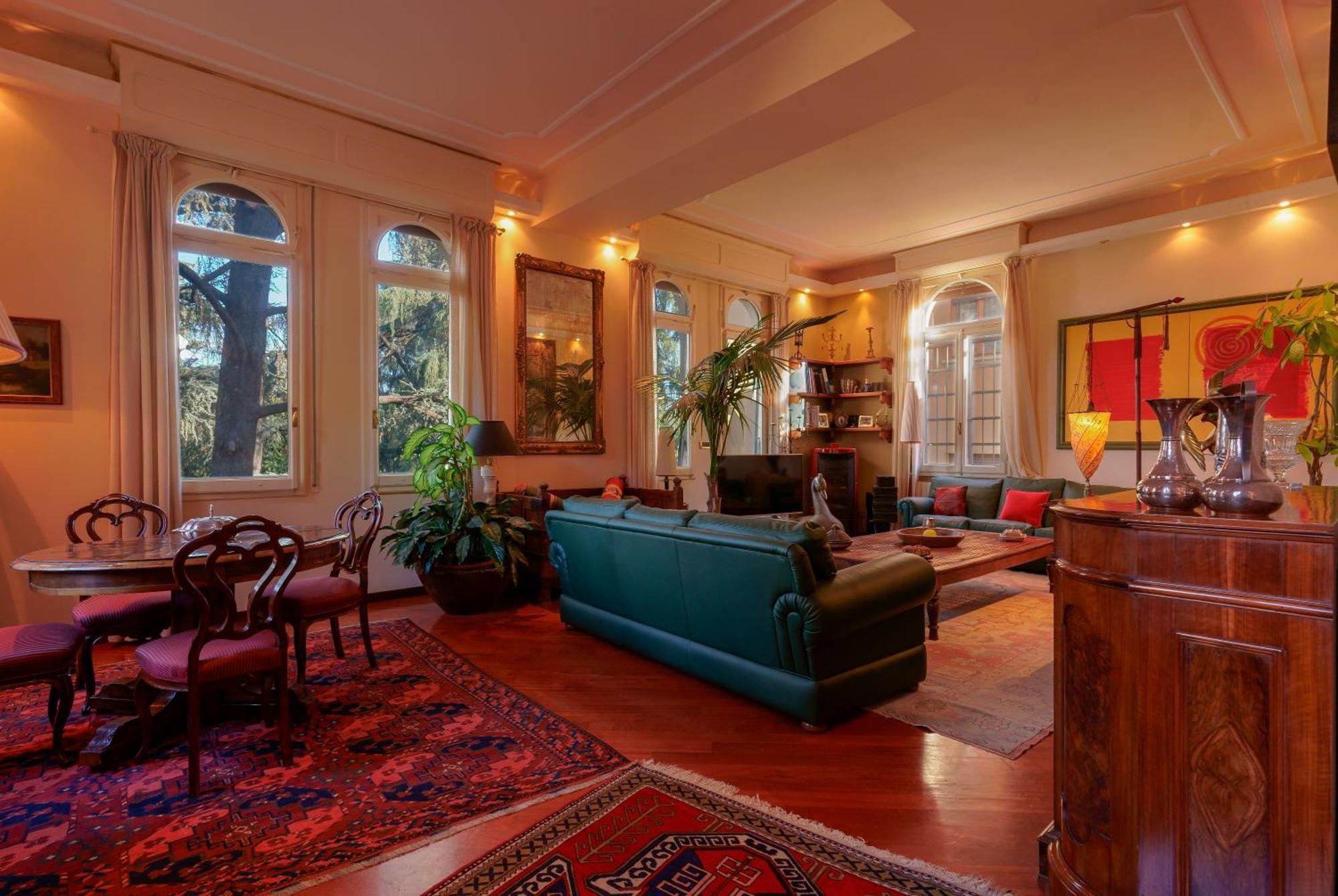 Ai Tre Cedri B&B Bologna Buitenkant foto