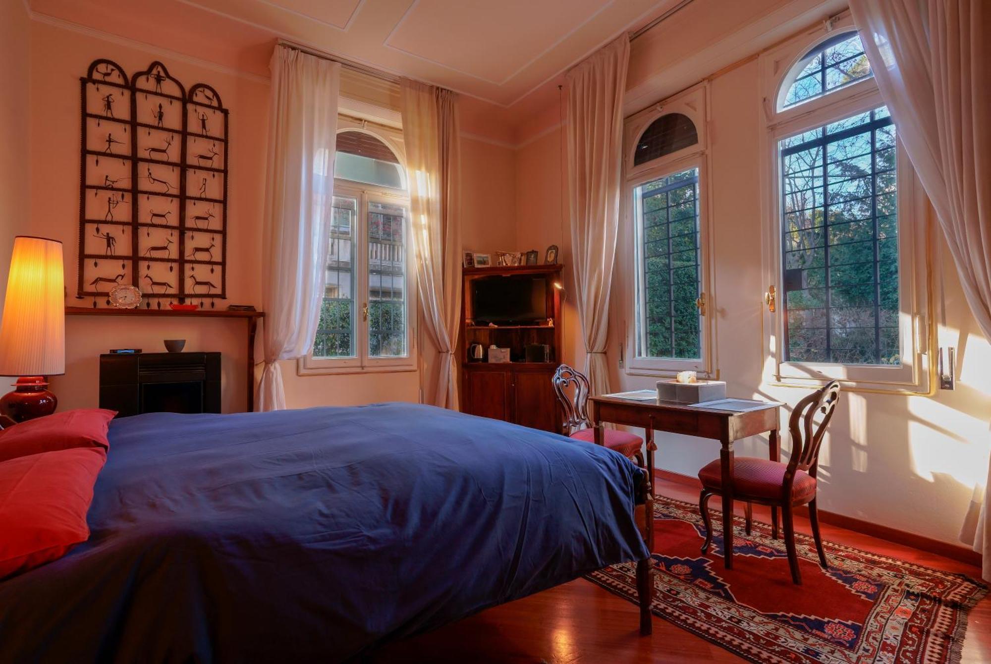 Ai Tre Cedri B&B Bologna Kamer foto