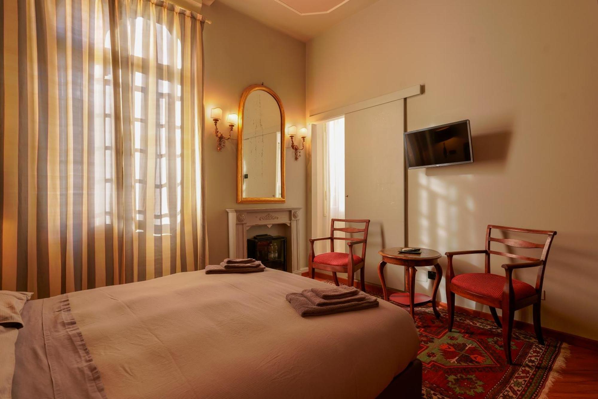Ai Tre Cedri B&B Bologna Kamer foto