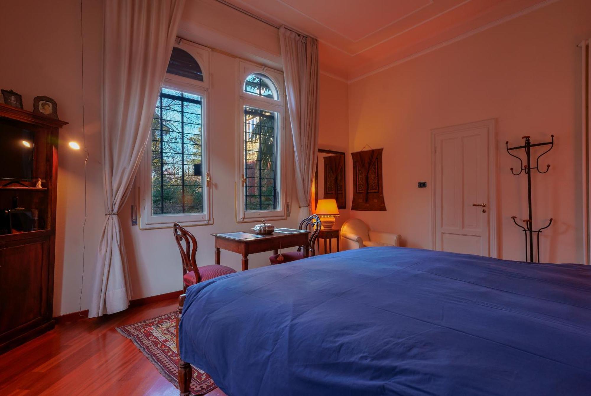 Ai Tre Cedri B&B Bologna Kamer foto