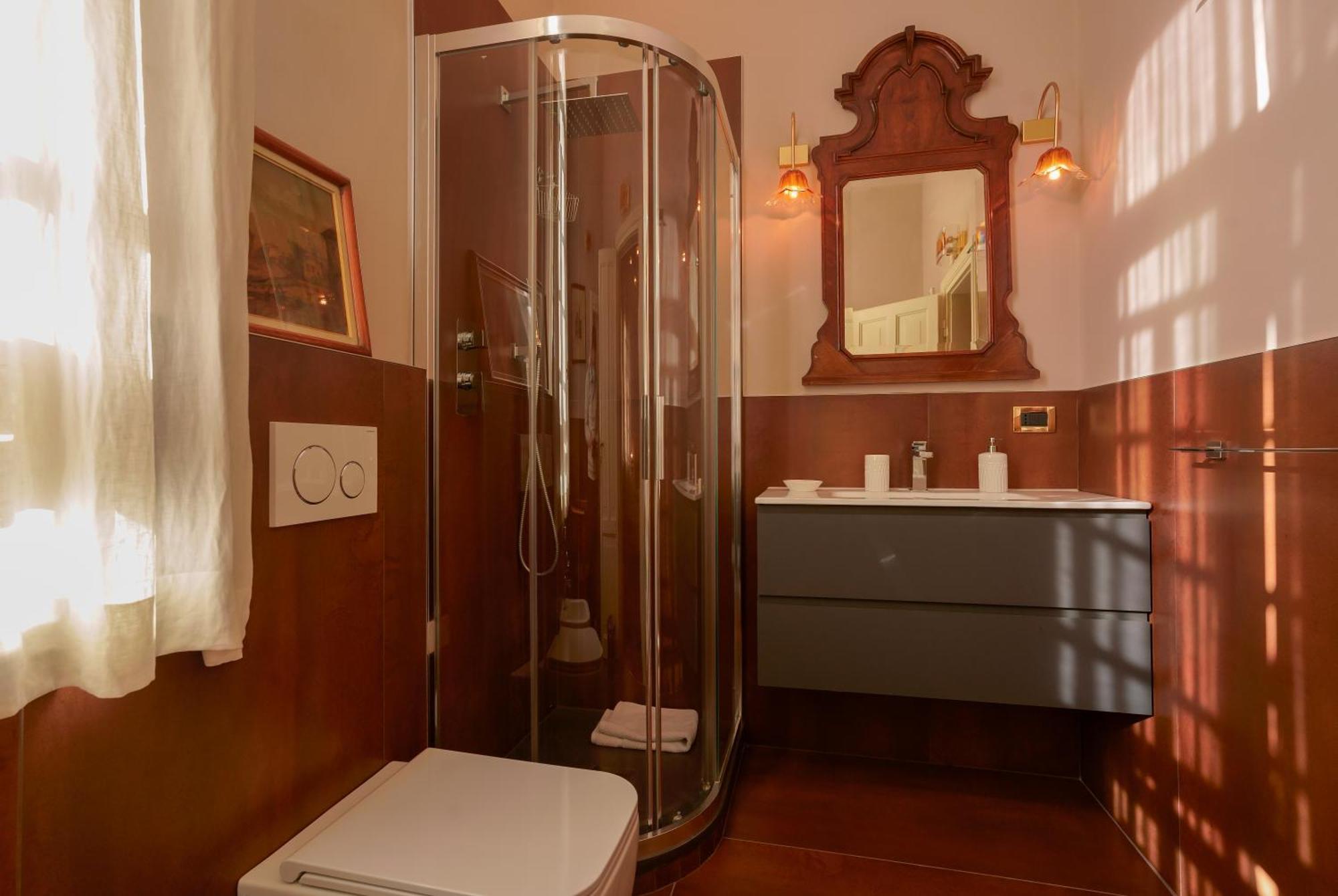 Ai Tre Cedri B&B Bologna Kamer foto