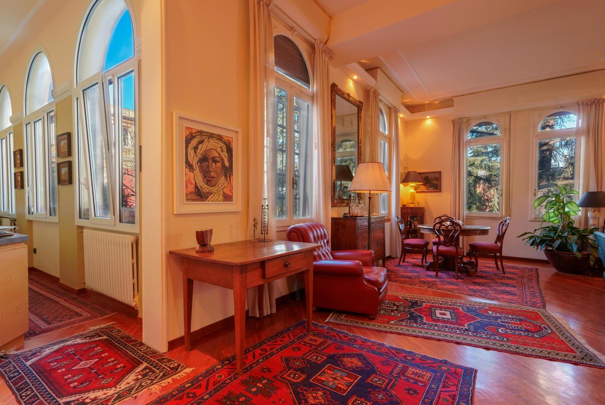 Ai Tre Cedri B&B Bologna Buitenkant foto