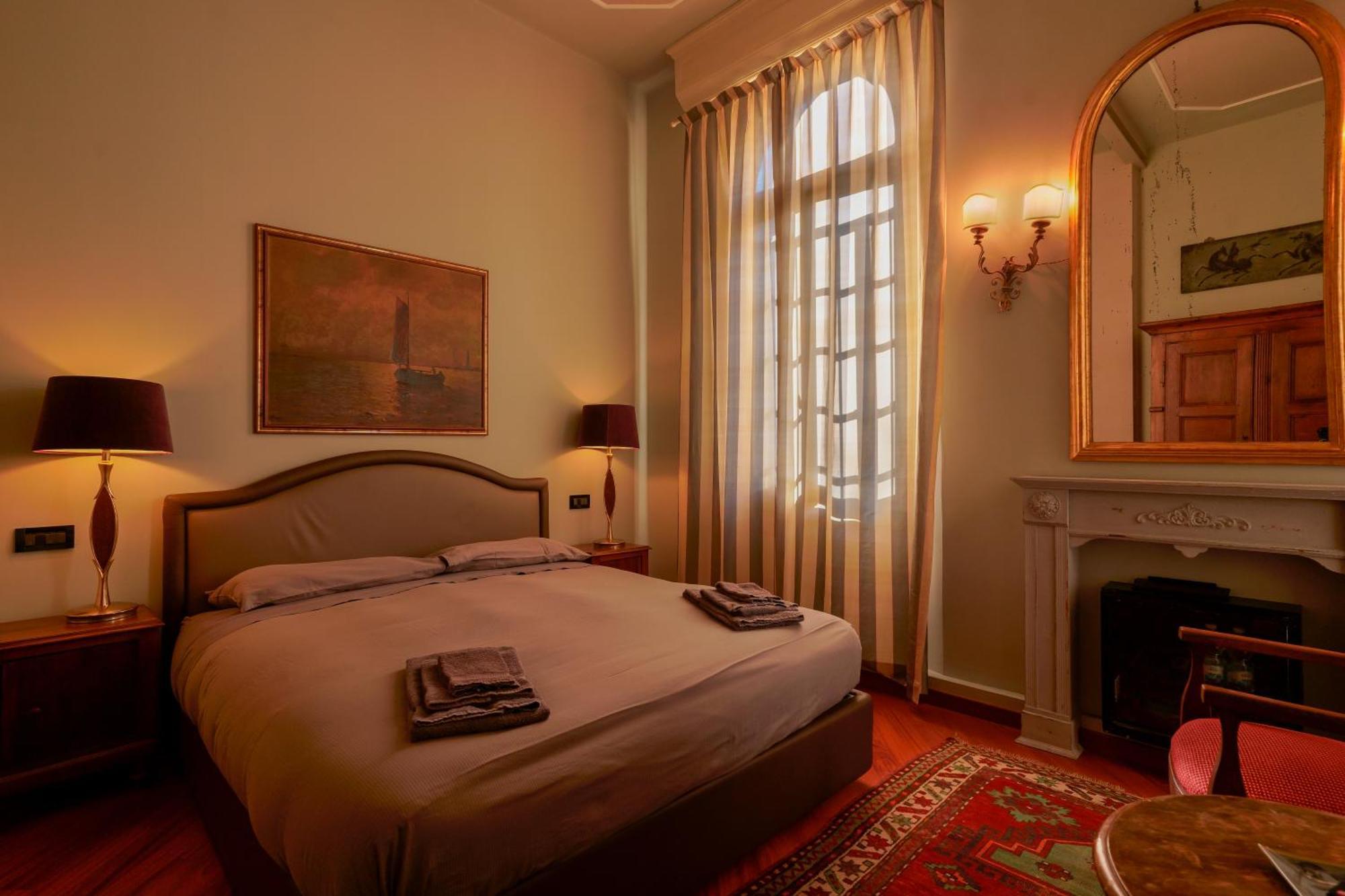 Ai Tre Cedri B&B Bologna Kamer foto