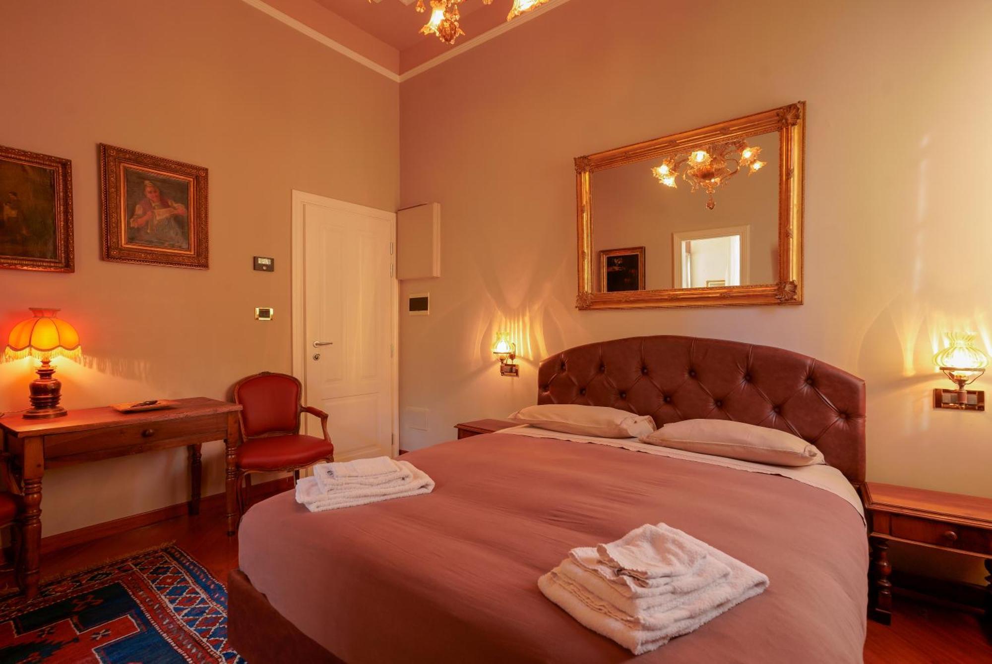 Ai Tre Cedri B&B Bologna Kamer foto