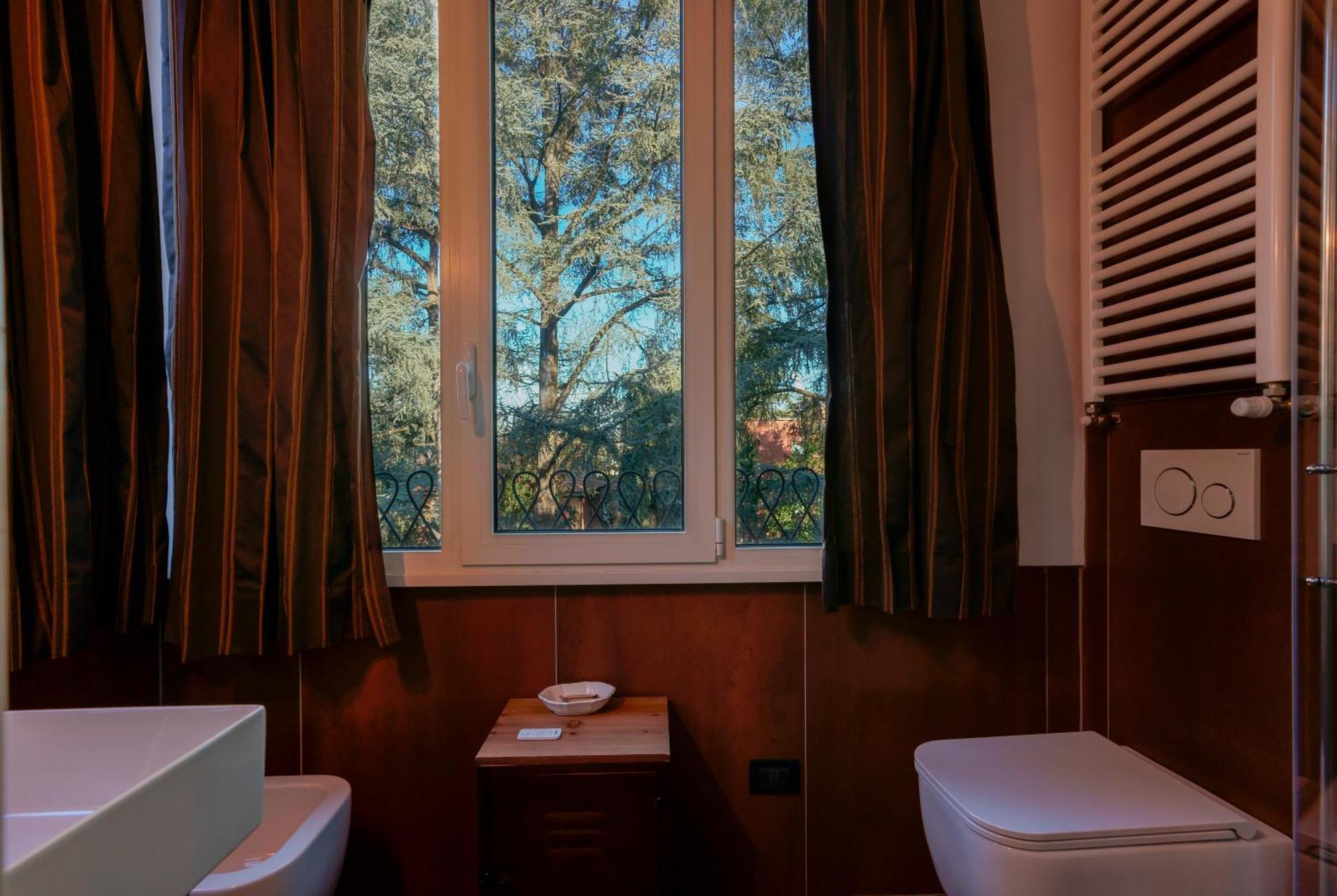 Ai Tre Cedri B&B Bologna Kamer foto